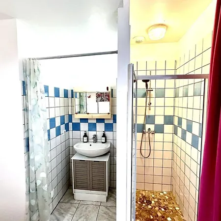 Les Fleurs Des Champs - Paisible - Plain-pied *