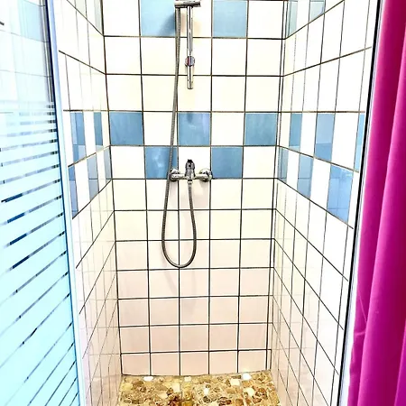 Appartement Les Fleurs Des Champs - Paisible - Plain-pied *