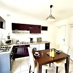 Petit Cocon - Appart' Proche St-valery & Le Crotoy نو-سور-مير
