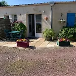 Petit Cocon - Appart' Proche St-valery & Le Crotoy * نو-سور-مير