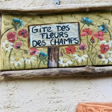 Le Fleur Des Champs-st Valery & Le Crotoy A 10min * Noyelles-sur-Mer